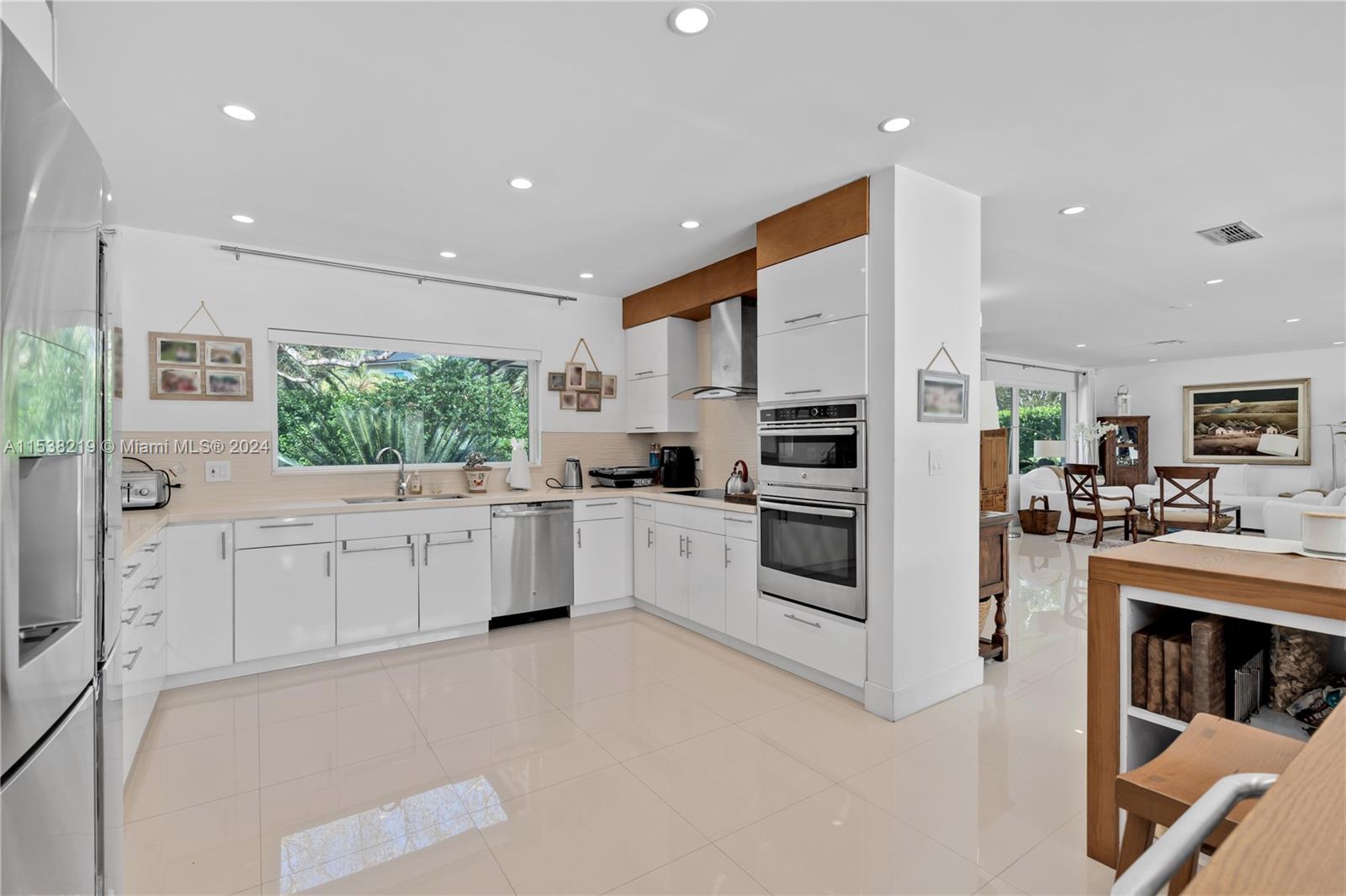 FLORIMOLDI SUB - Residential