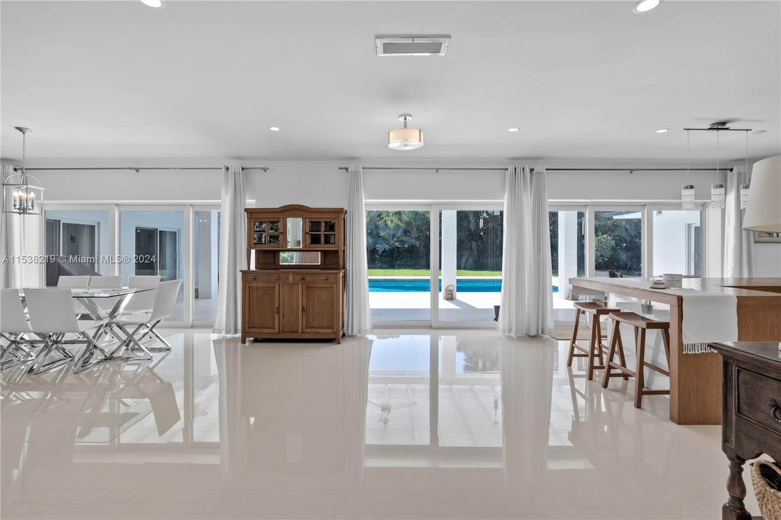 FLORIMOLDI SUB - Residential