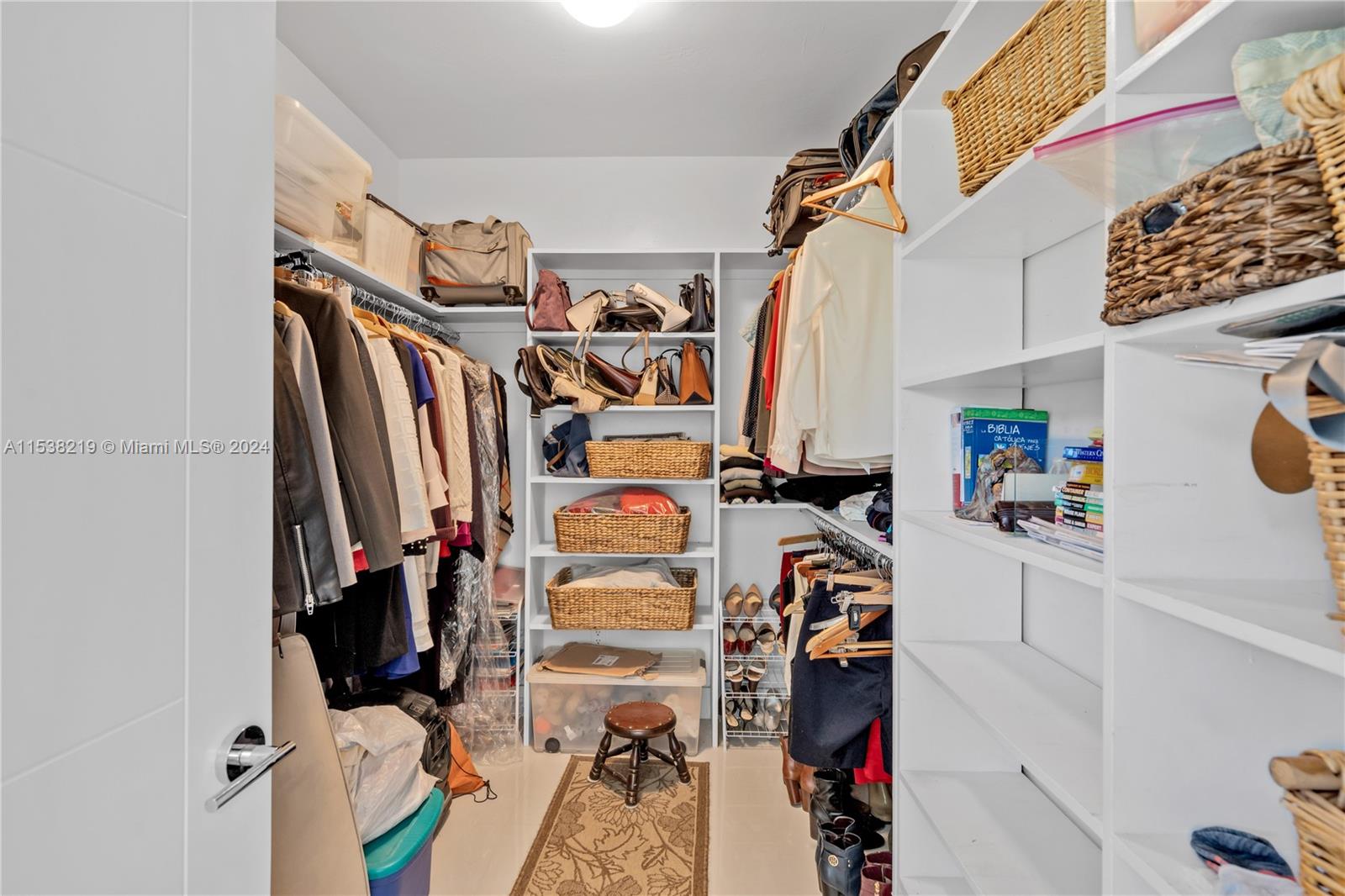 FLORIMOLDI SUB - Residential