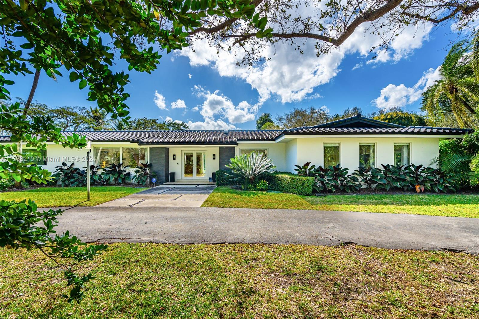 FLORIMOLDI SUB - Residential