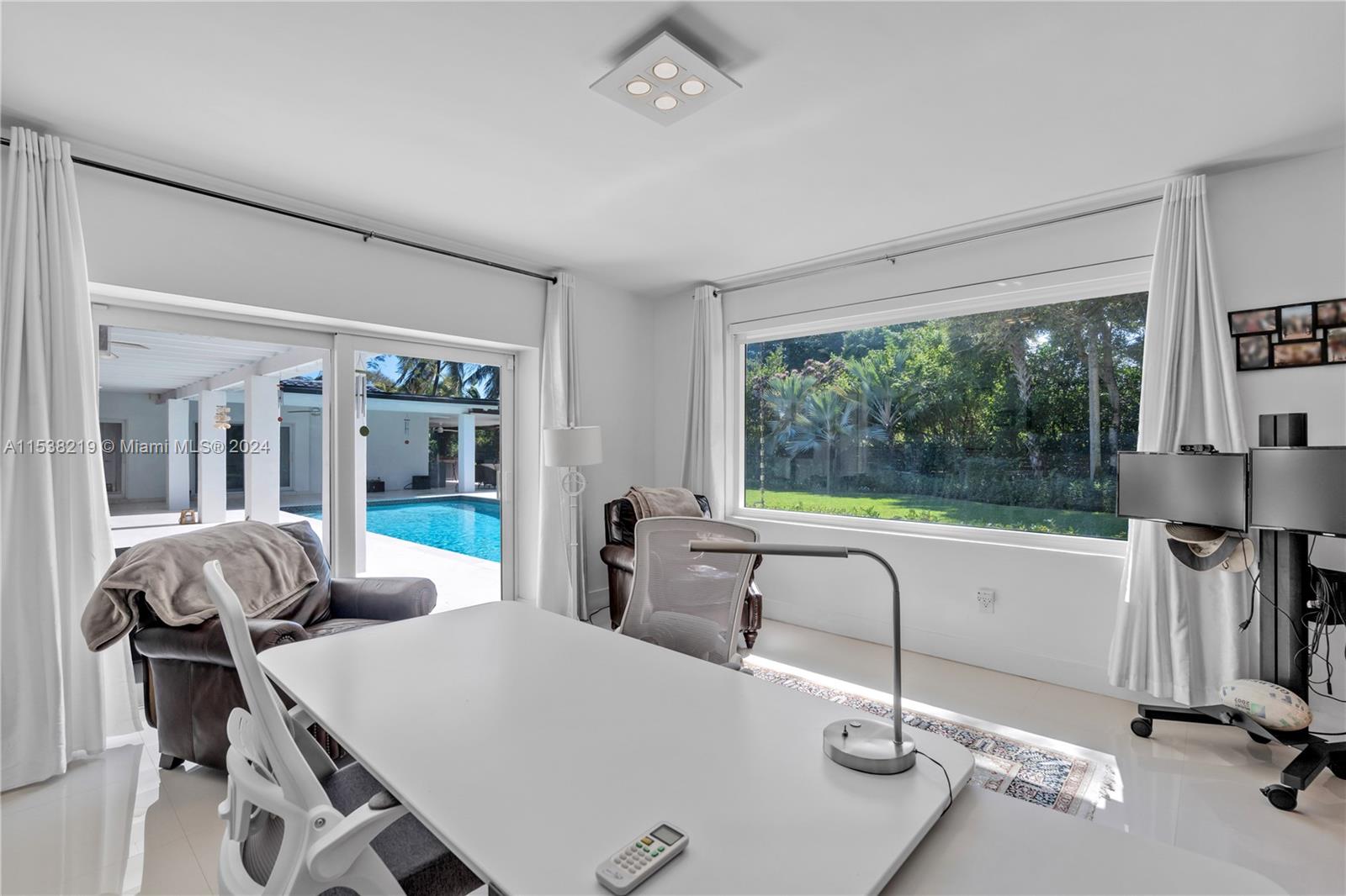 FLORIMOLDI SUB - Residential