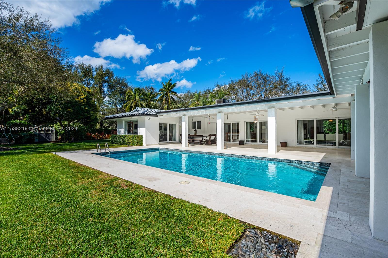 FLORIMOLDI SUB - Residential