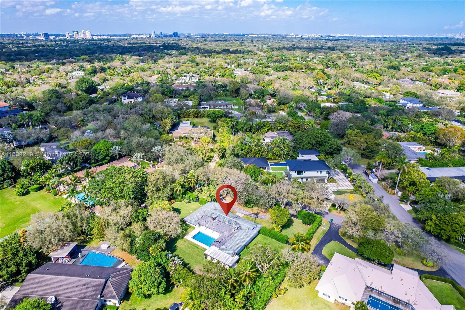 FLORIMOLDI SUB - Residential