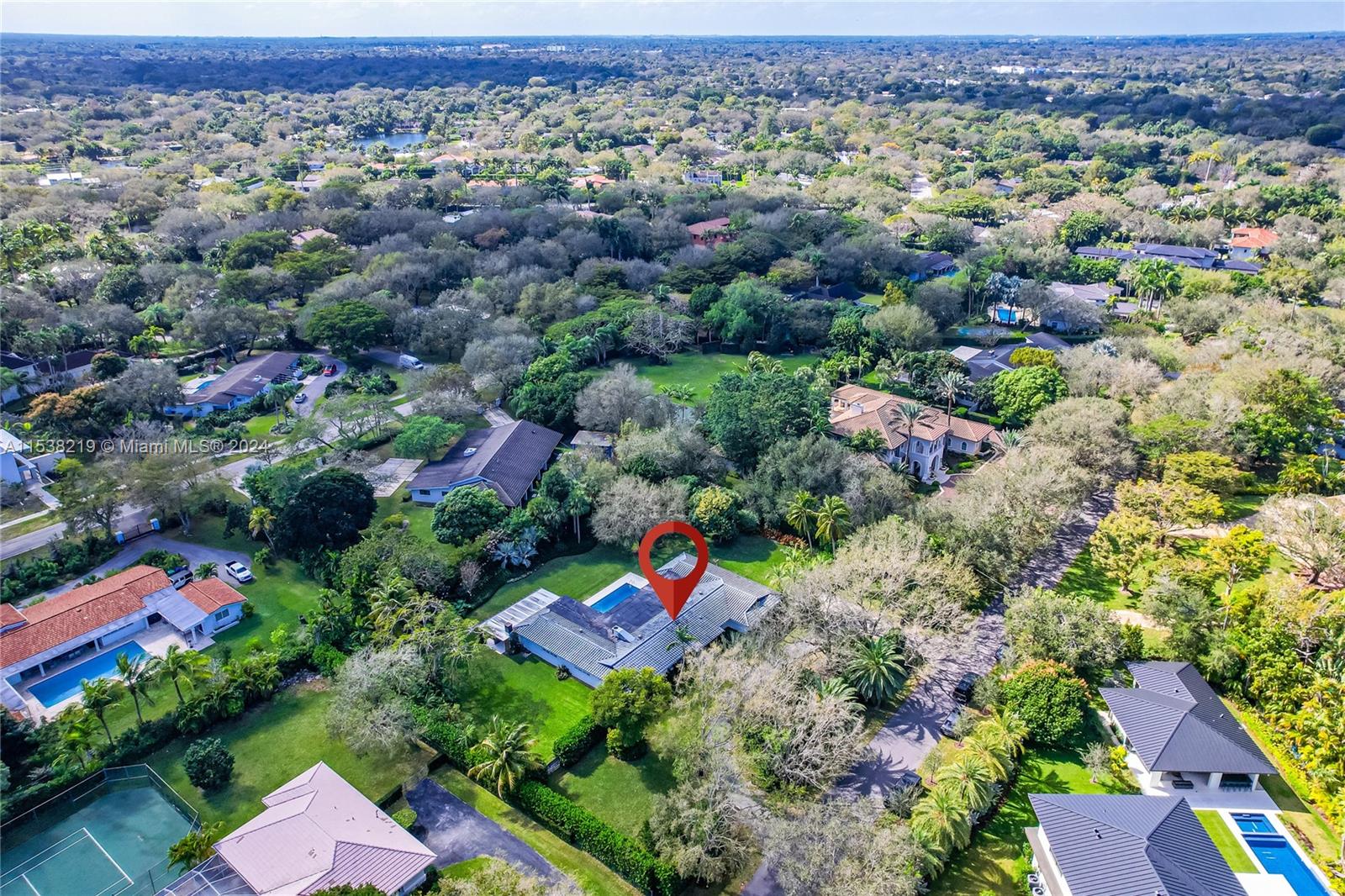 FLORIMOLDI SUB - Residential