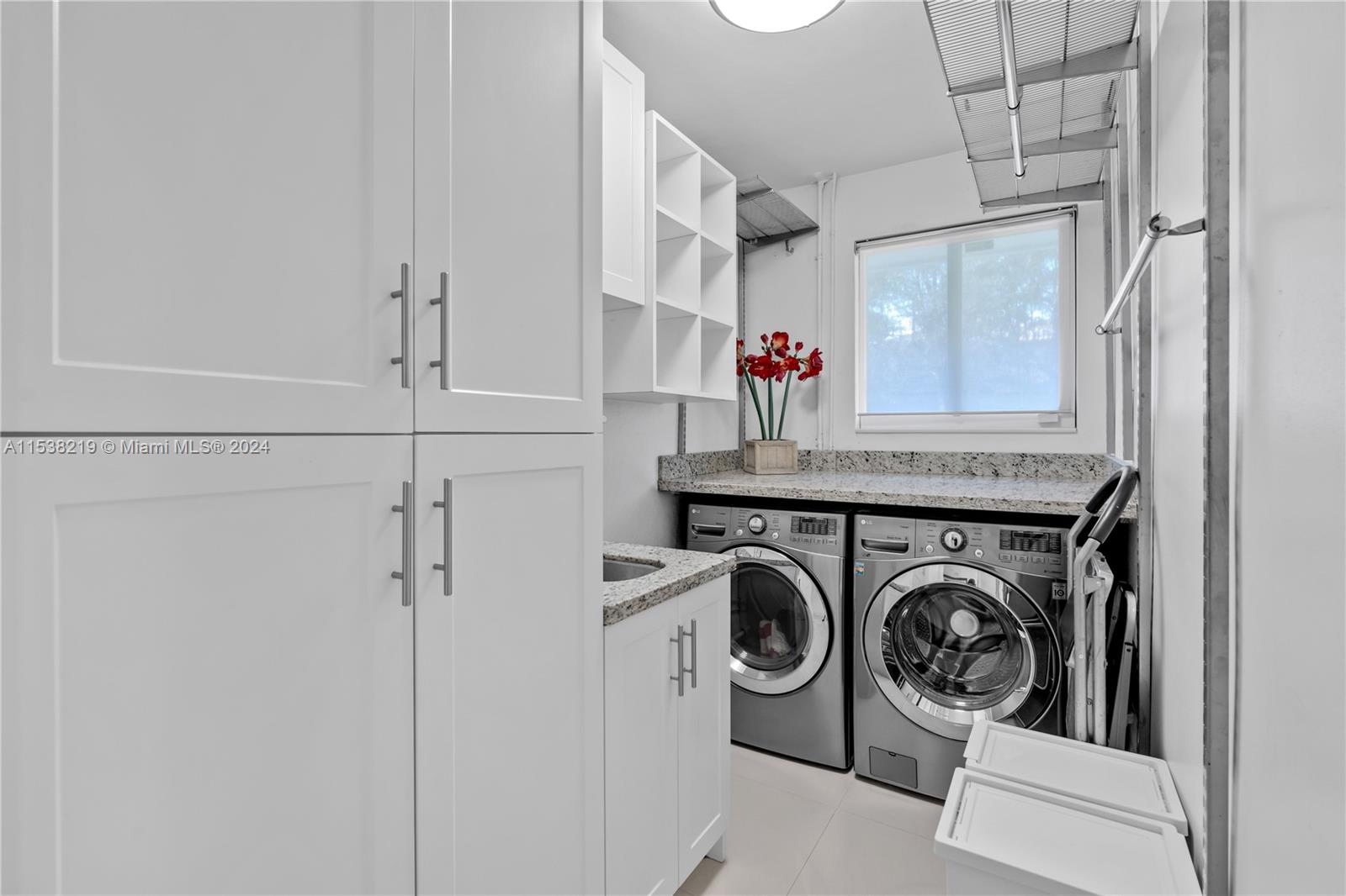 FLORIMOLDI SUB - Residential