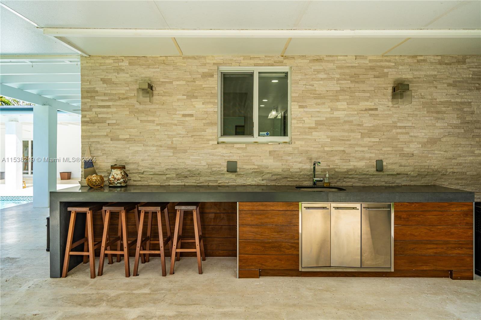 FLORIMOLDI SUB - Residential