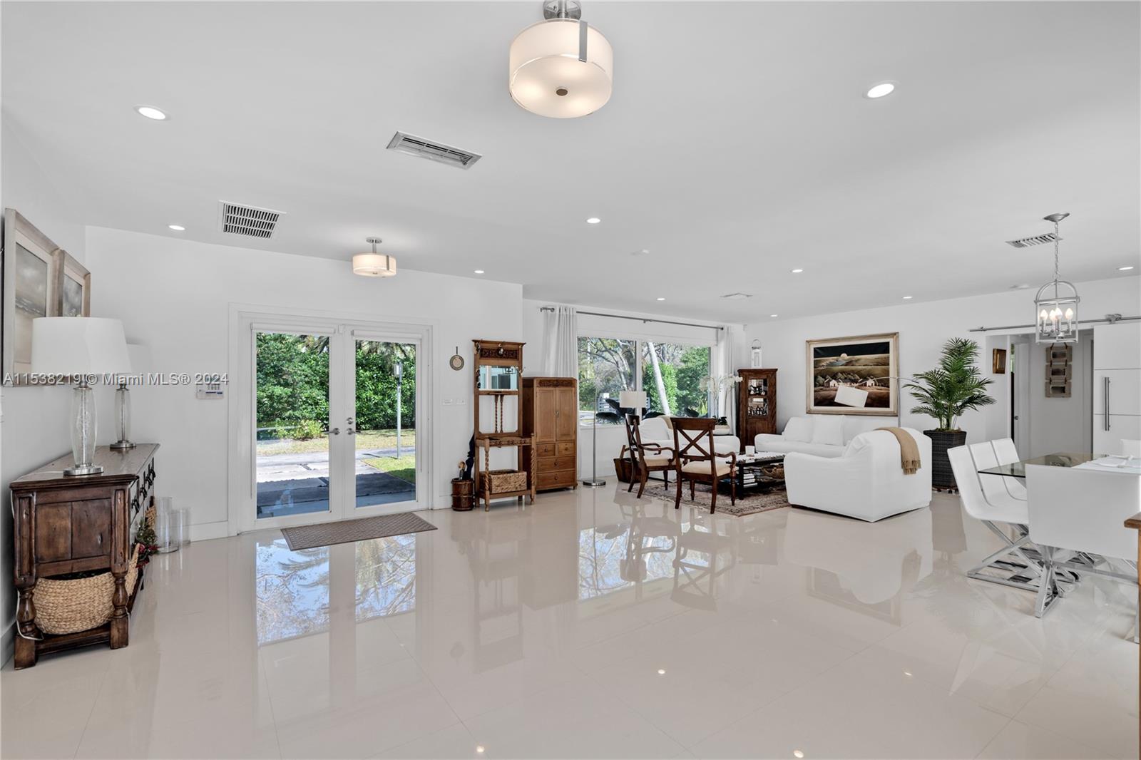 FLORIMOLDI SUB - Residential