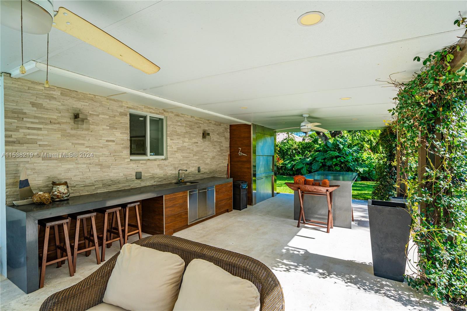 FLORIMOLDI SUB - Residential