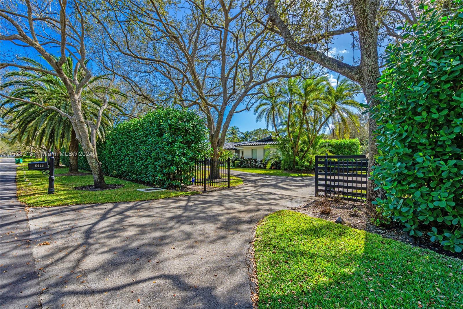 FLORIMOLDI SUB - Residential