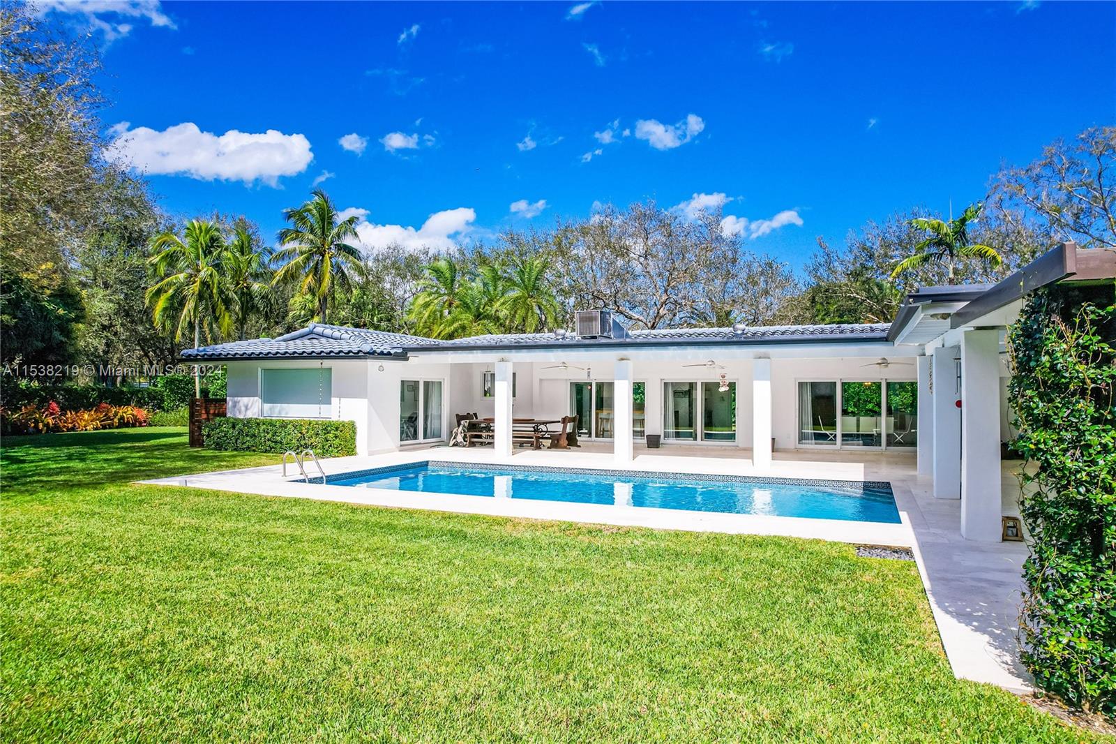 FLORIMOLDI SUB - Residential