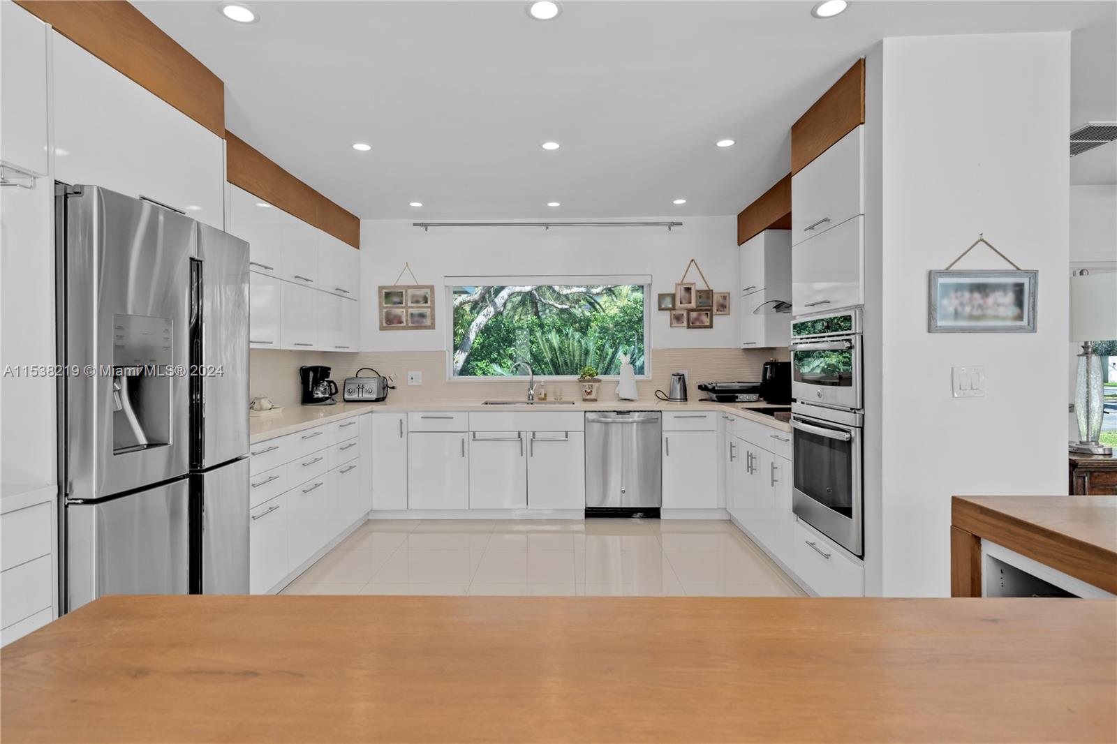 FLORIMOLDI SUB - Residential