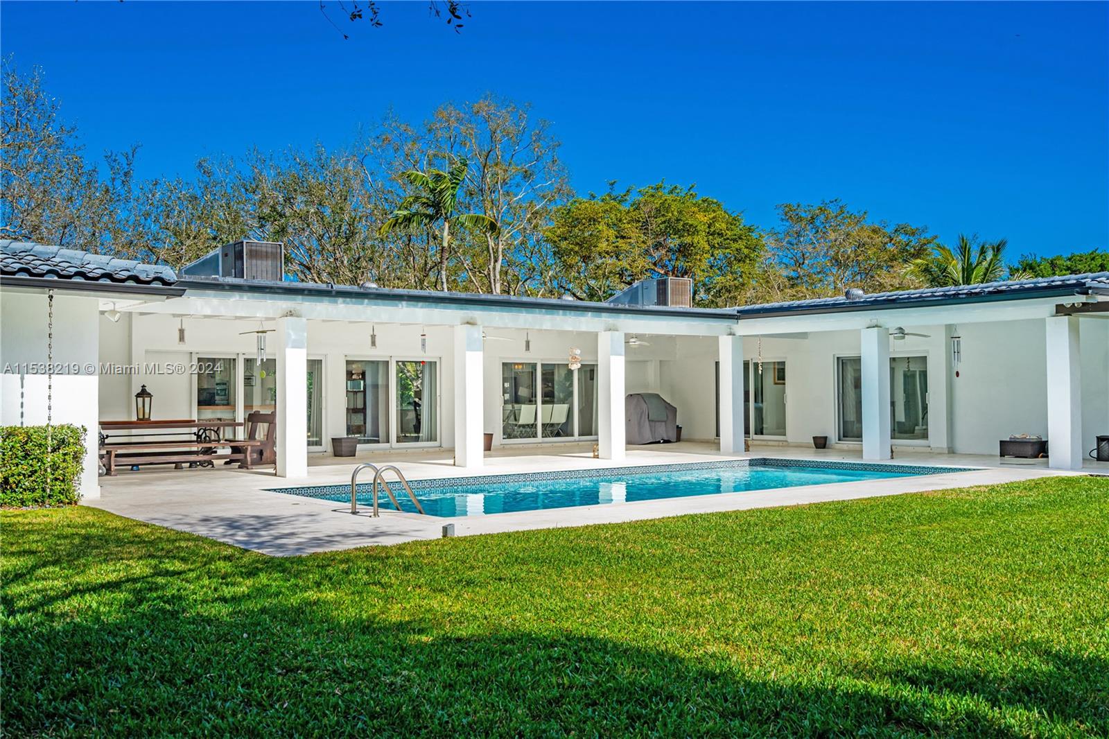 FLORIMOLDI SUB - Residential