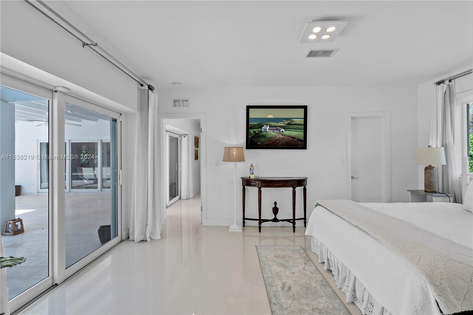 FLORIMOLDI SUB - Residential