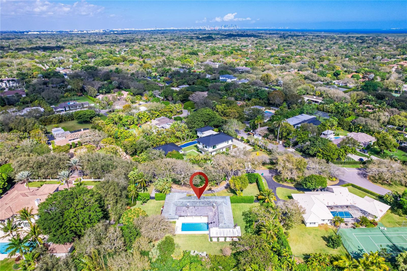 FLORIMOLDI SUB - Residential