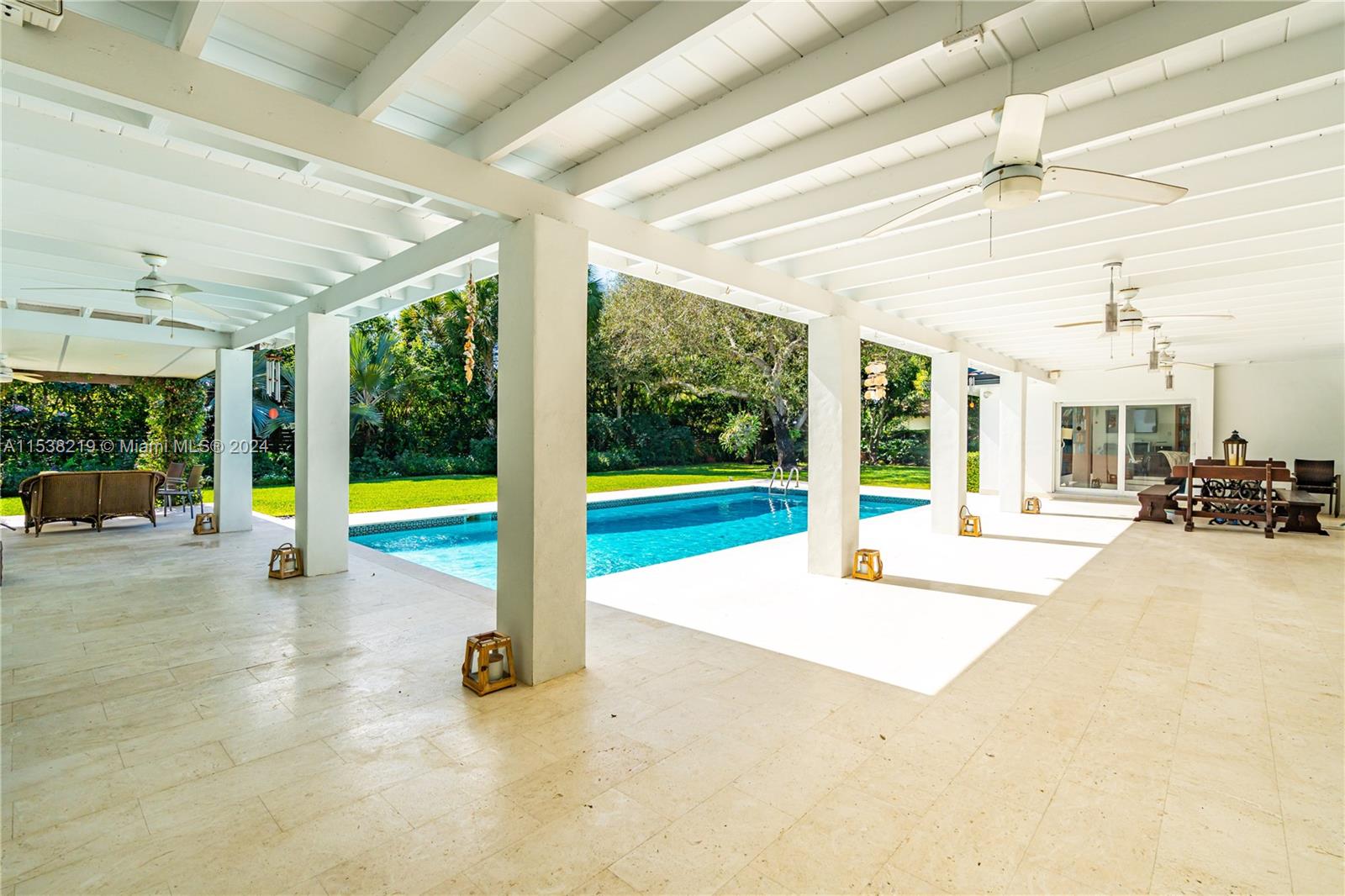 FLORIMOLDI SUB - Residential