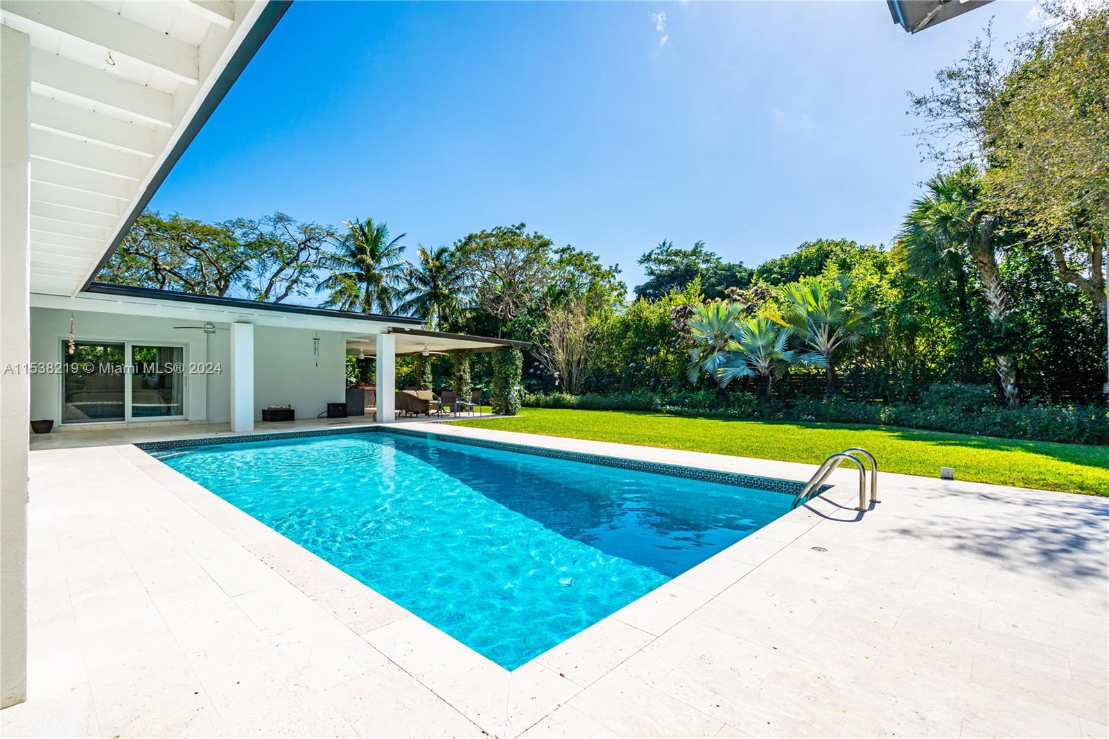 FLORIMOLDI SUB - Residential