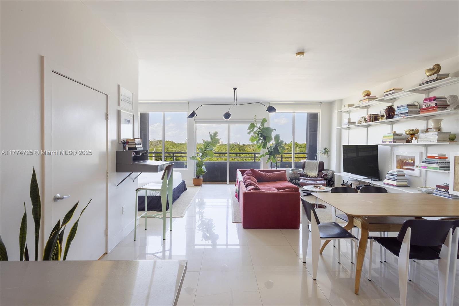 Rental Property at 3250 Grand Ave 504, Miami, Broward County, Florida - Bathrooms: 2  - $2,800 MO.