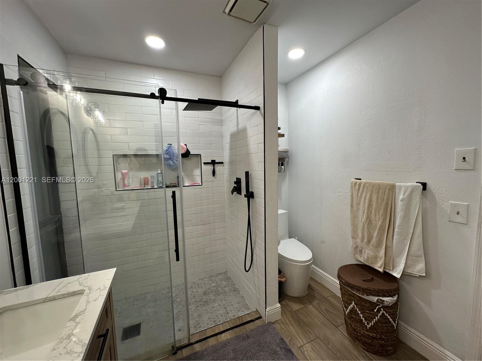 CROSSINGS - Residential