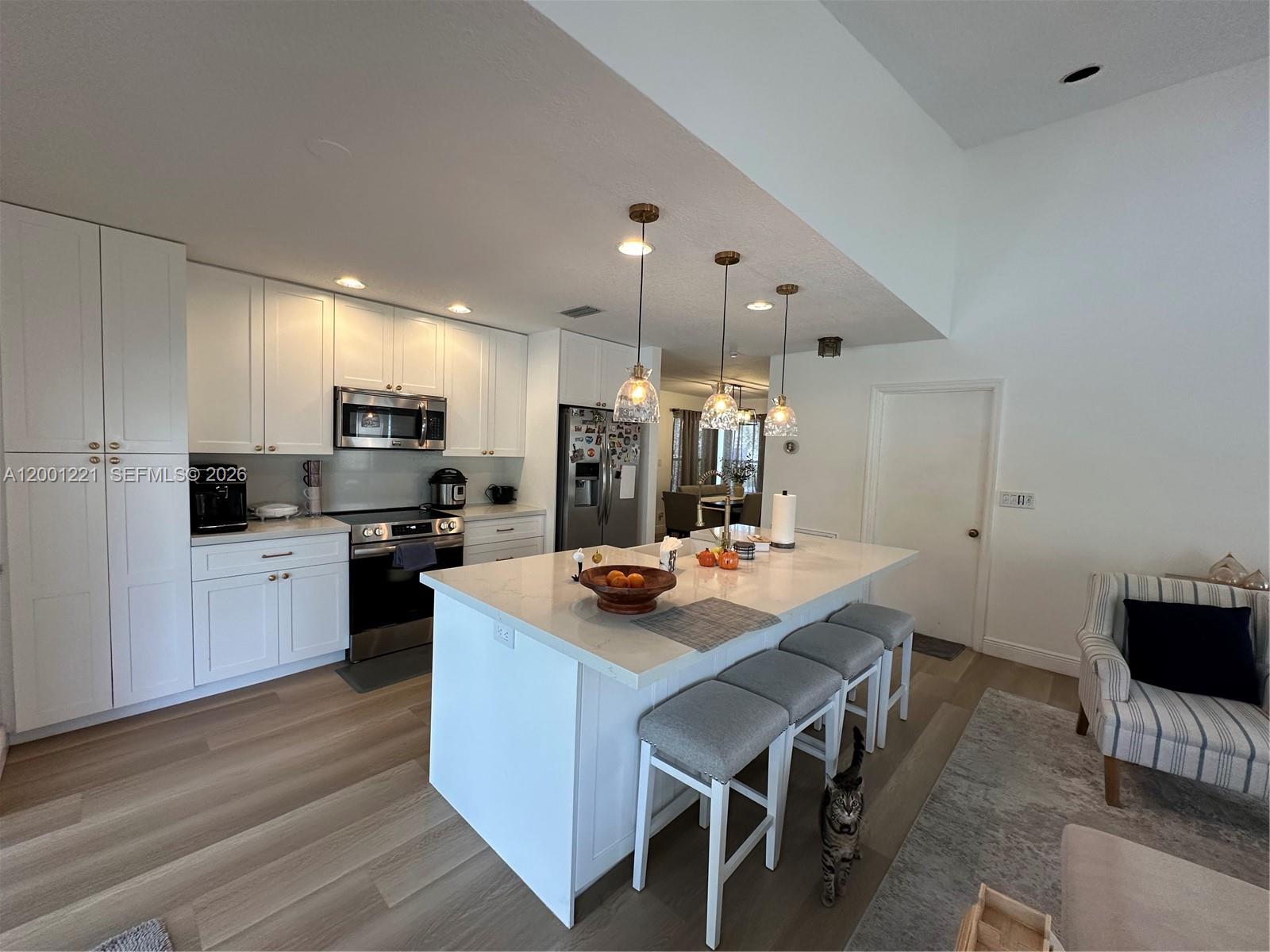 CROSSINGS - Residential