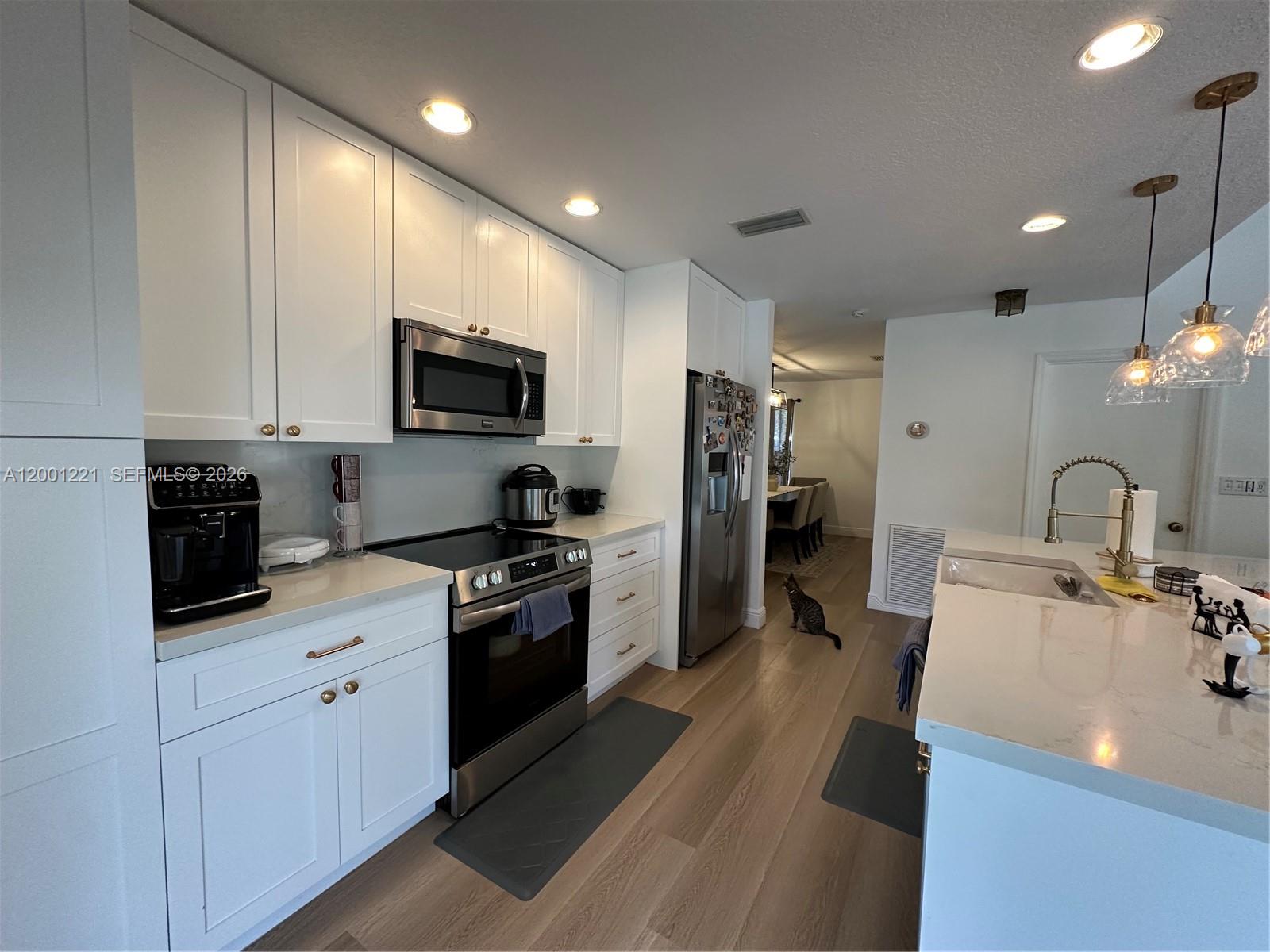 CROSSINGS - Residential