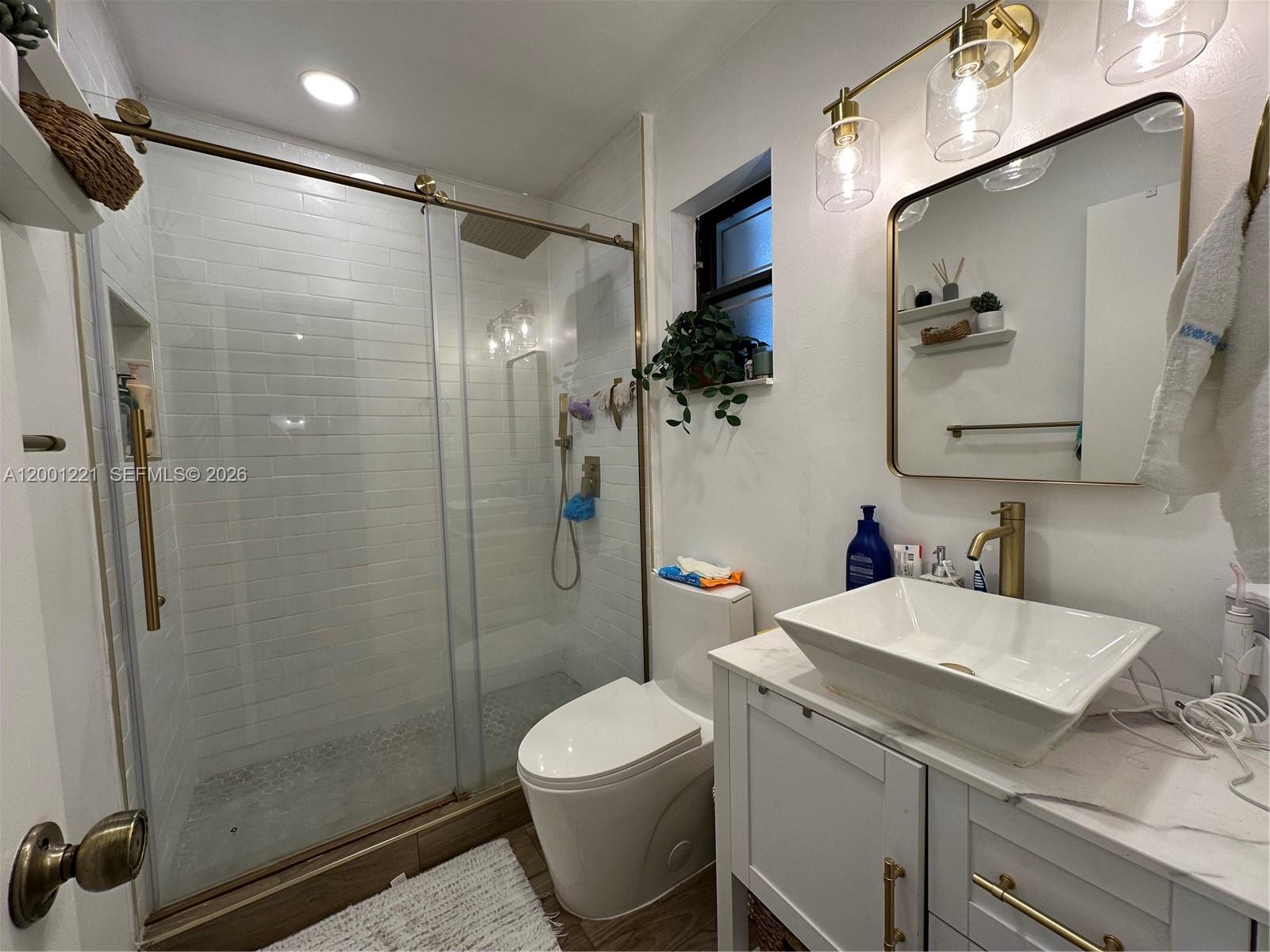 CROSSINGS - Residential