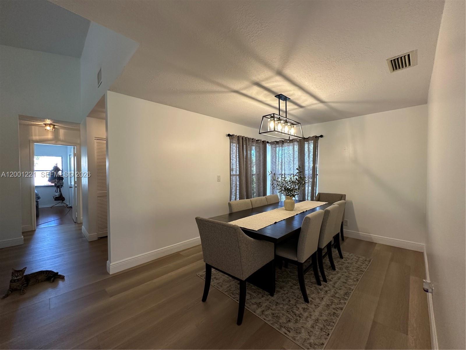 CROSSINGS - Residential