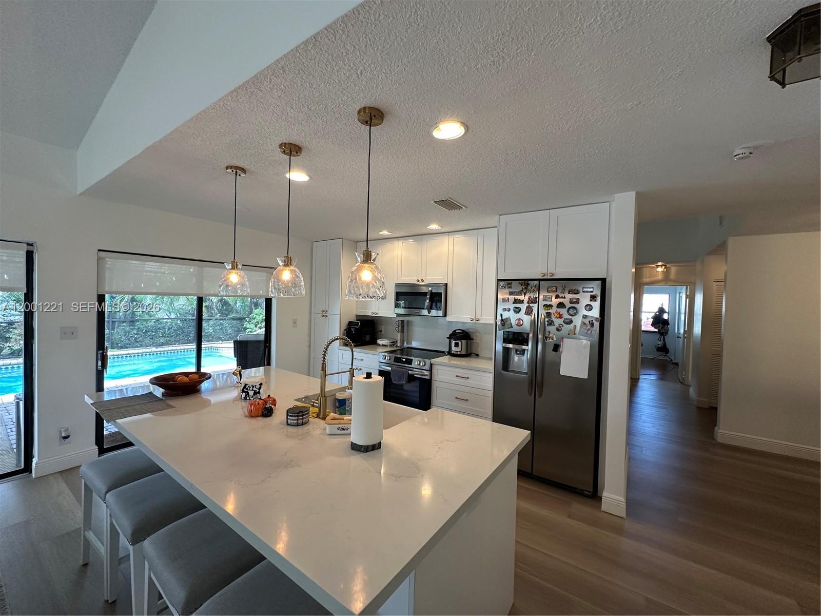 CROSSINGS - Residential