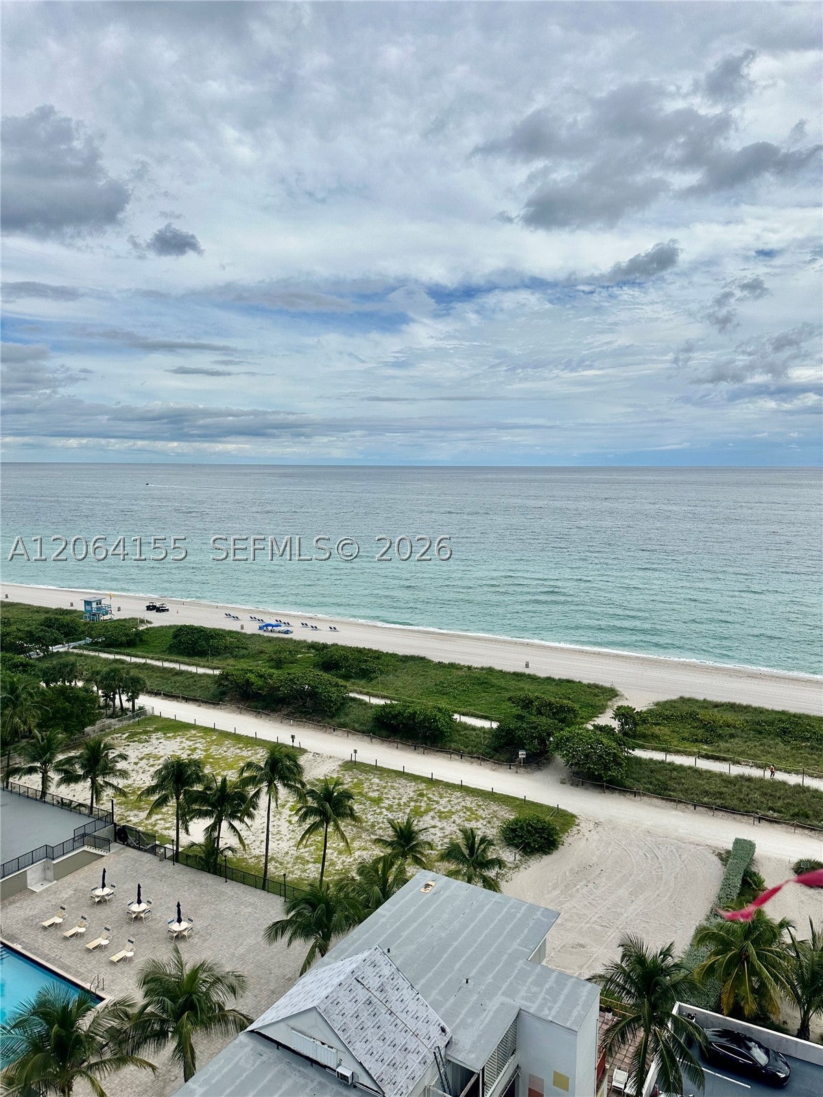 9225 Collins Ave 1407