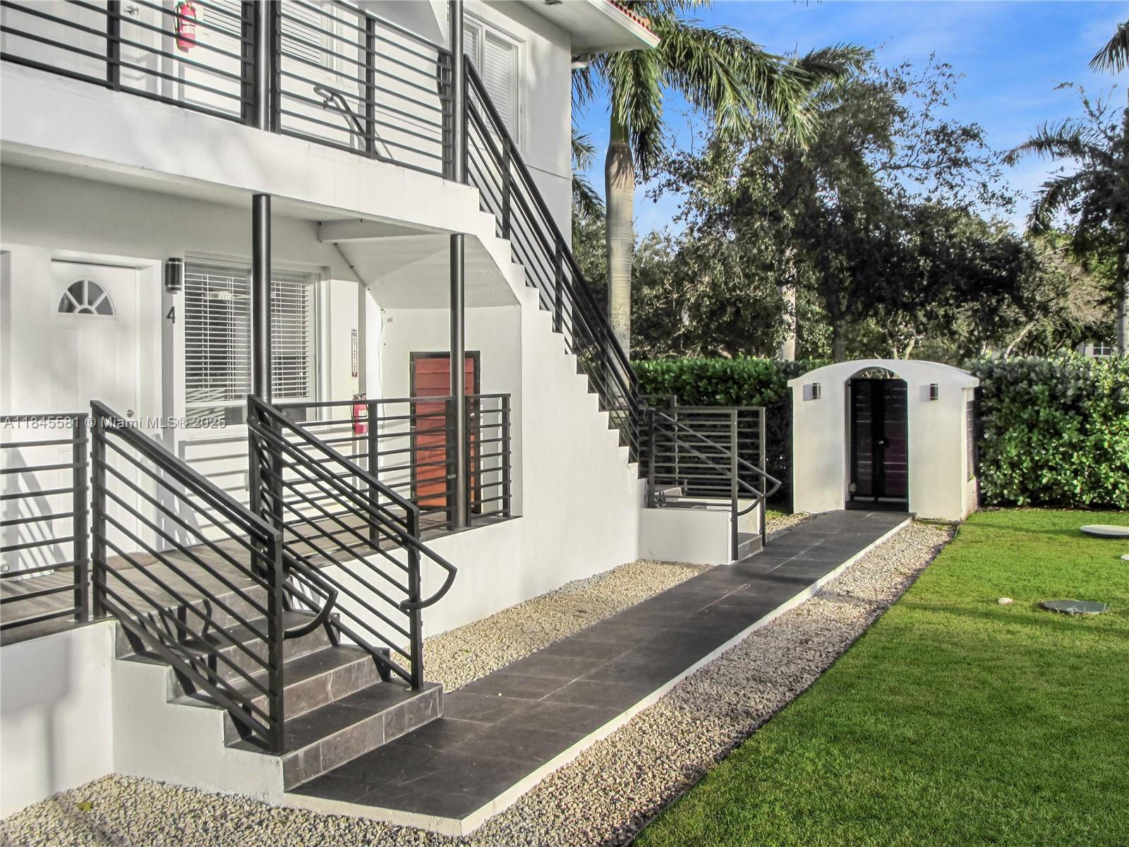MIAMI SHORES SEC 3 - Residential Lease