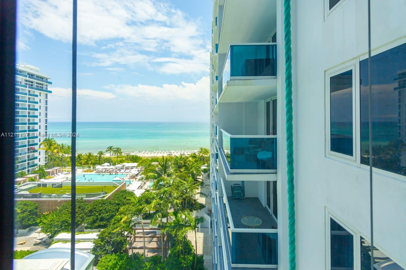 RONEY PALACE CONDO - Residential Lease