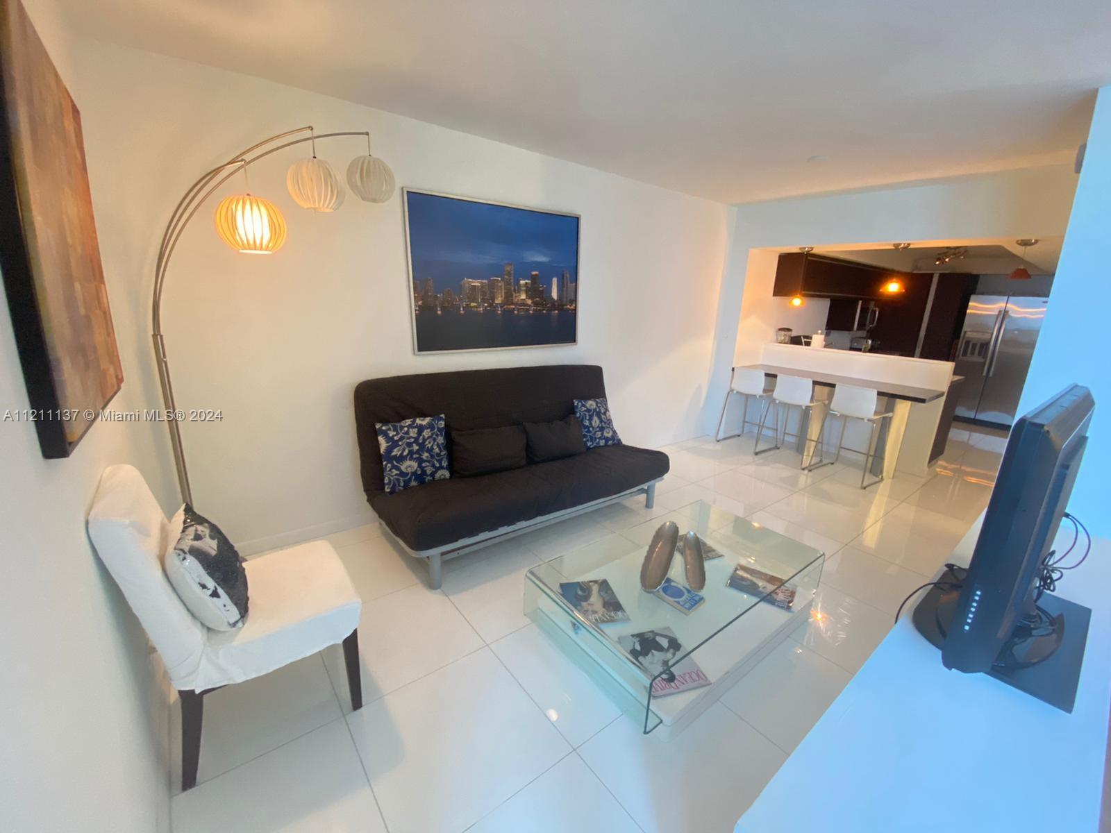 RONEY PALACE CONDO - Residential Lease