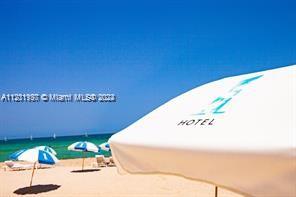 RONEY PALACE CONDO - Residential Lease