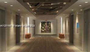 RONEY PALACE CONDO - Residential Lease