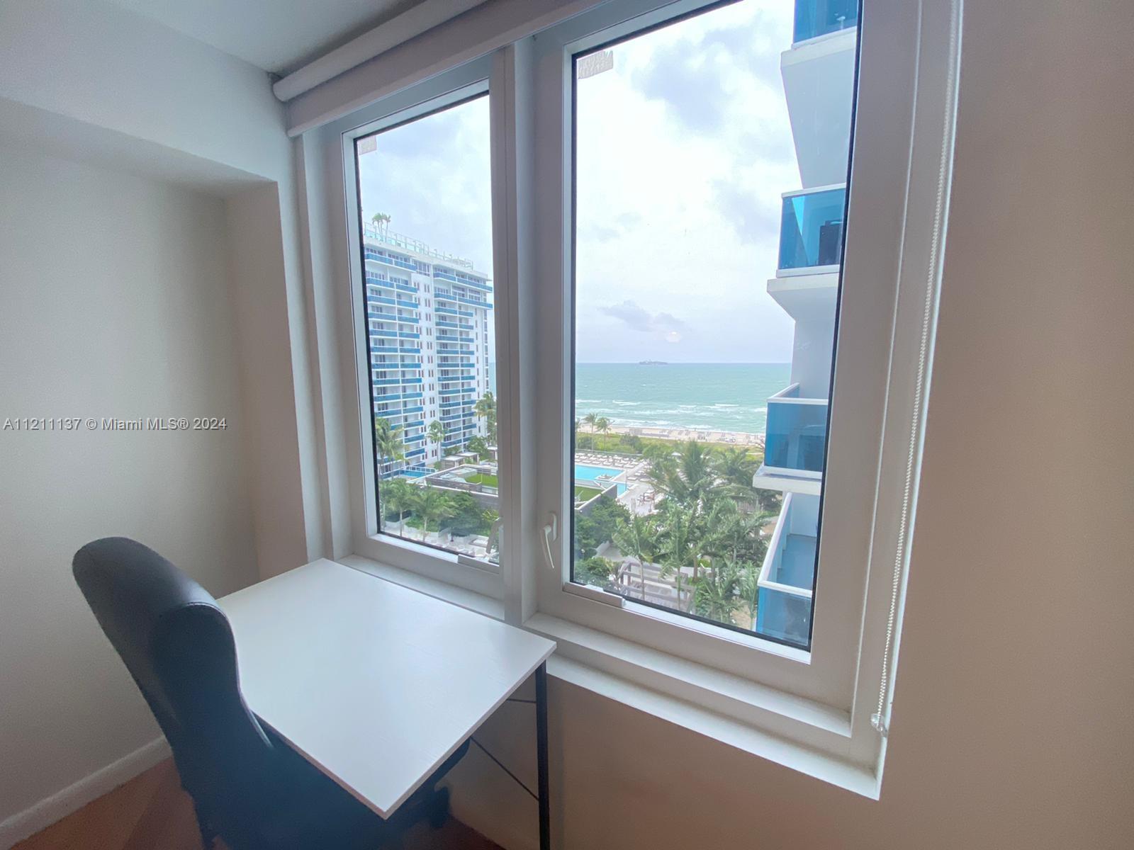 RONEY PALACE CONDO - Residential Lease