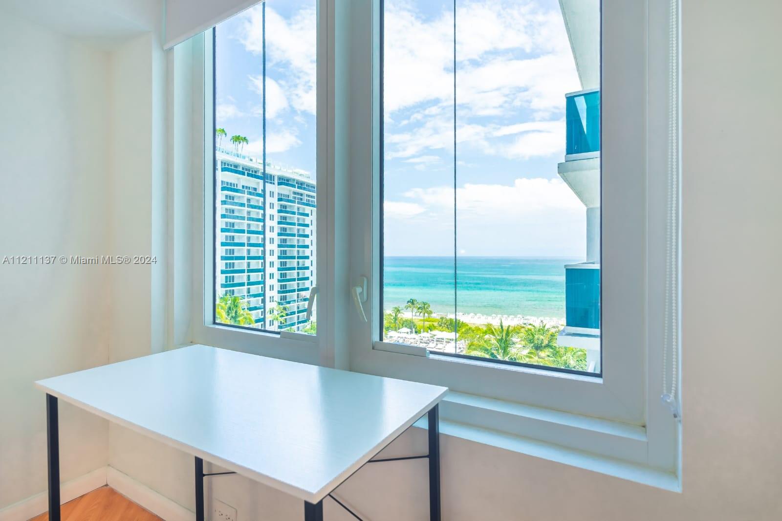 RONEY PALACE CONDO - Residential Lease