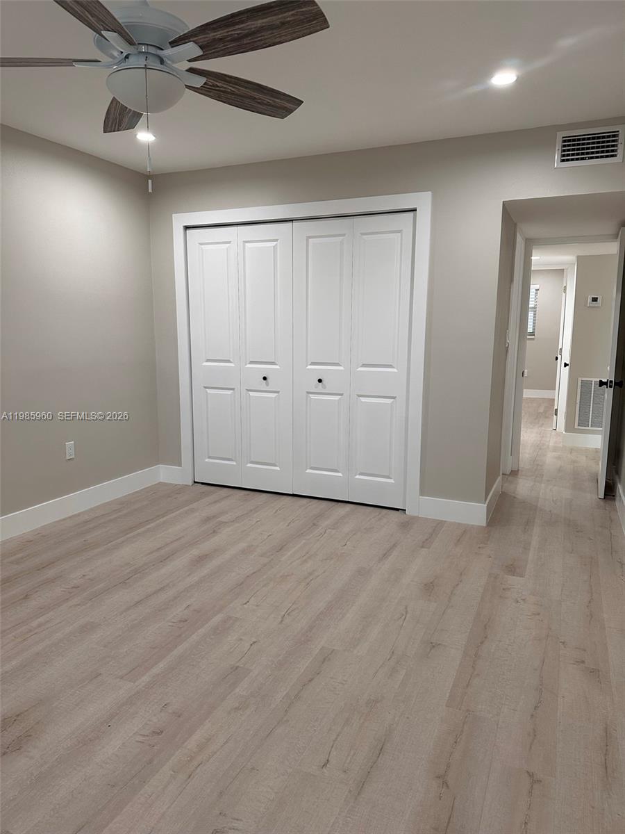 Victoria Manor - Residential Lease