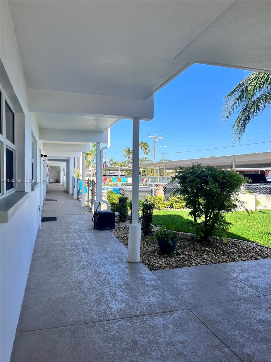 Victoria Manor - Residential Lease