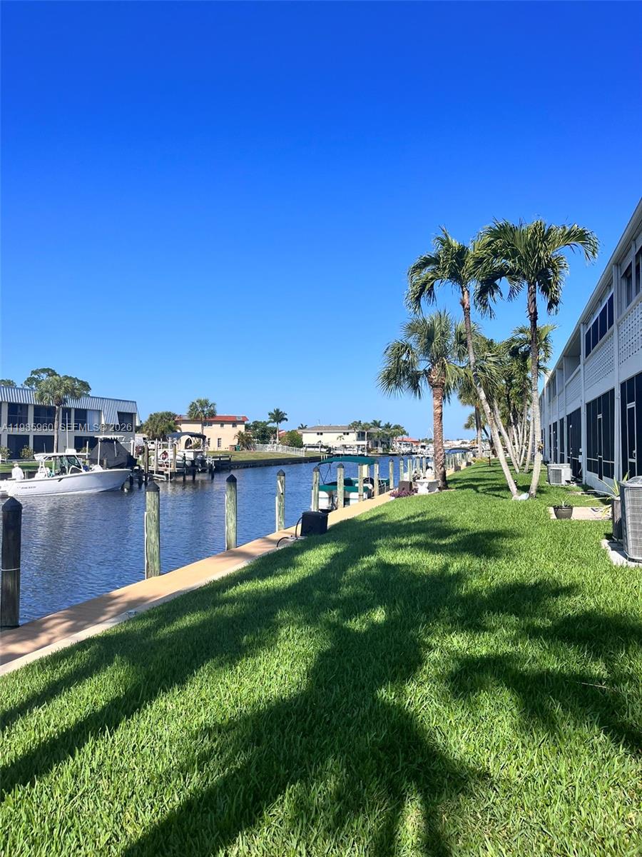 Victoria Manor - Residential Lease