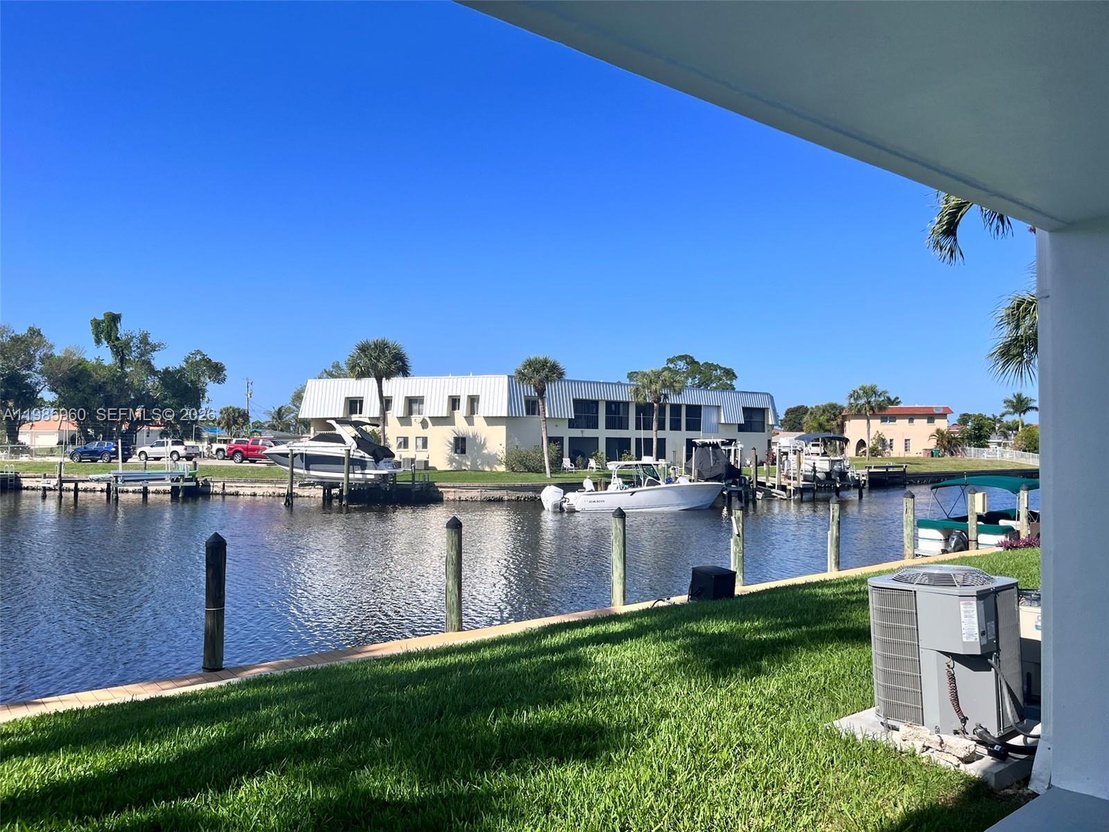 Victoria Manor - Residential Lease