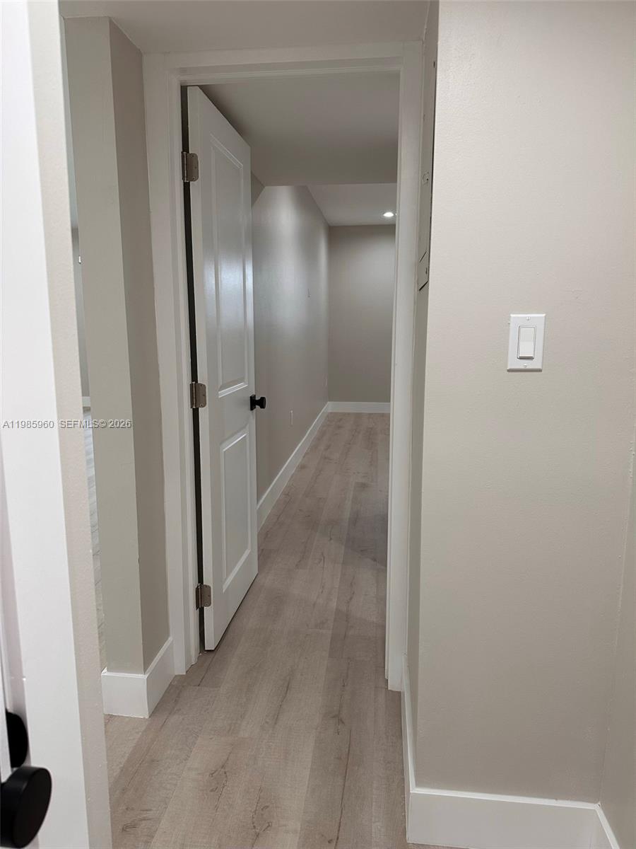 Victoria Manor - Residential Lease