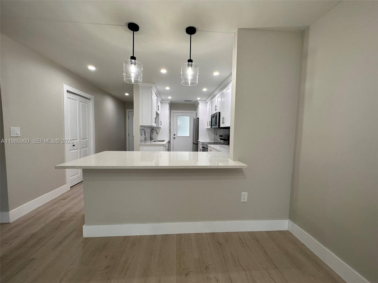 Victoria Manor - Residential Lease