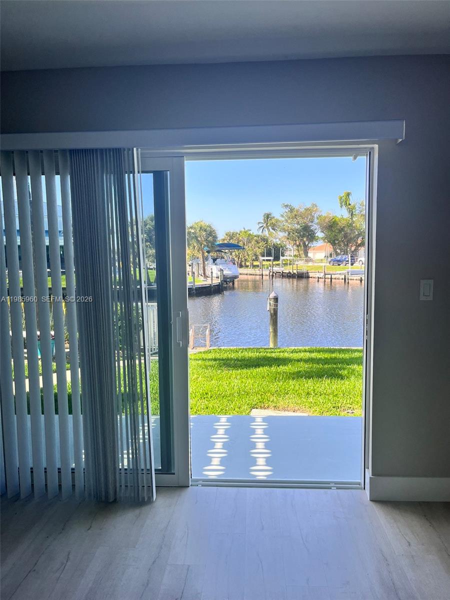 Victoria Manor - Residential Lease