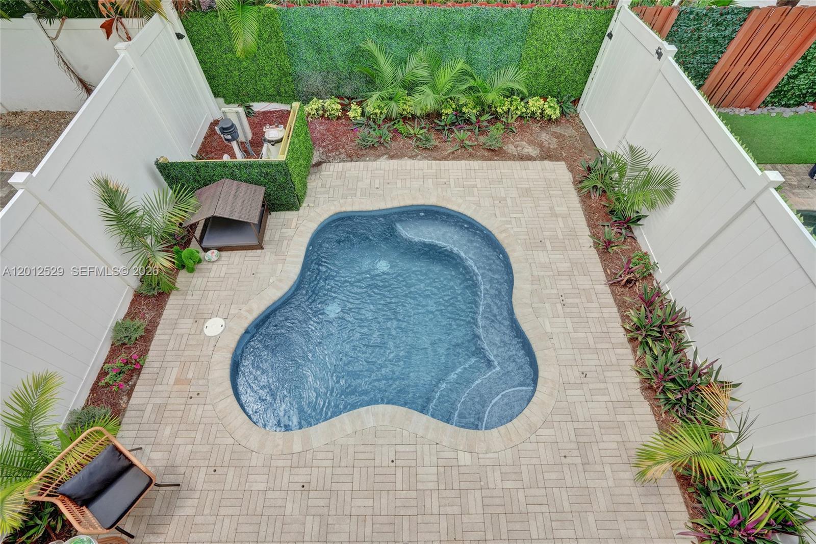 CORAL RIDGE - Residential Lease