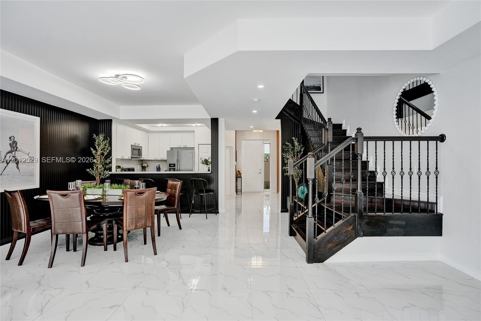 CORAL RIDGE - Residential Lease
