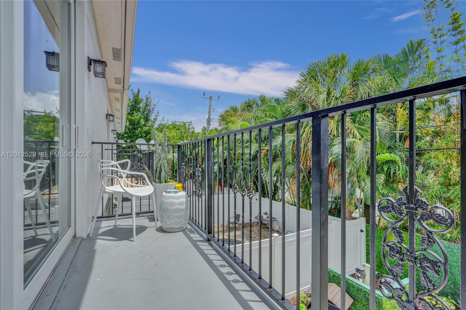 CORAL RIDGE - Residential Lease