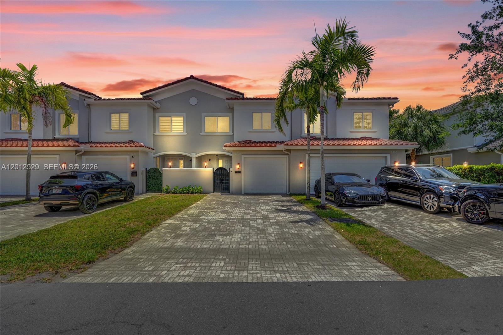 CORAL RIDGE - Residential Lease