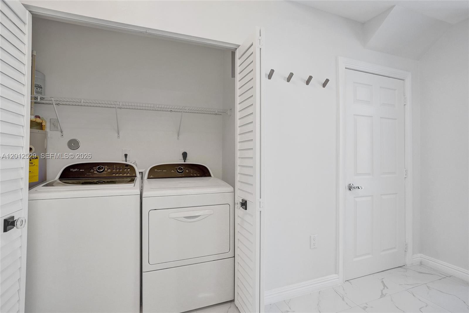 CORAL RIDGE - Residential Lease
