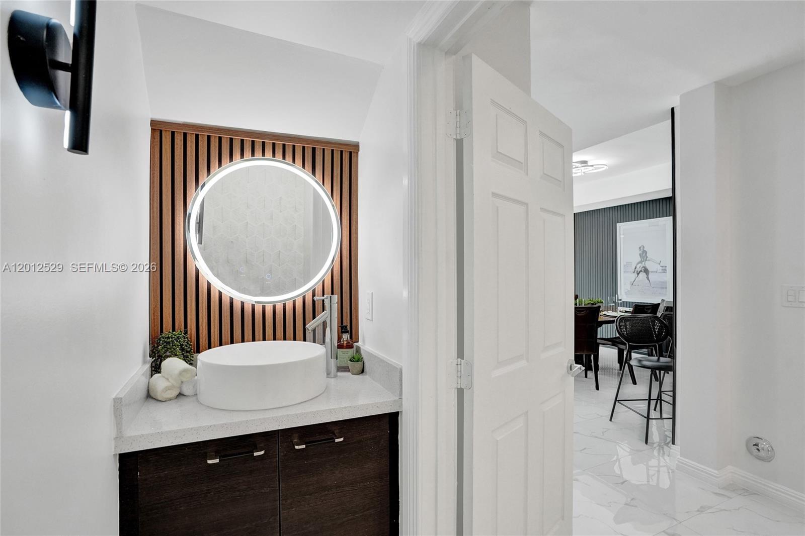 CORAL RIDGE - Residential Lease