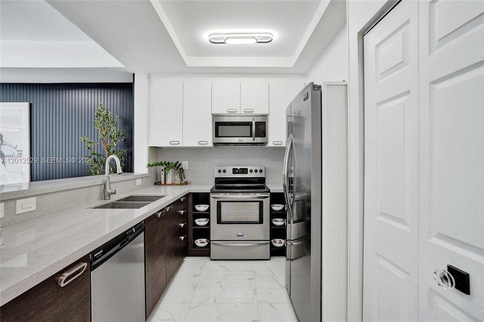 CORAL RIDGE - Residential Lease