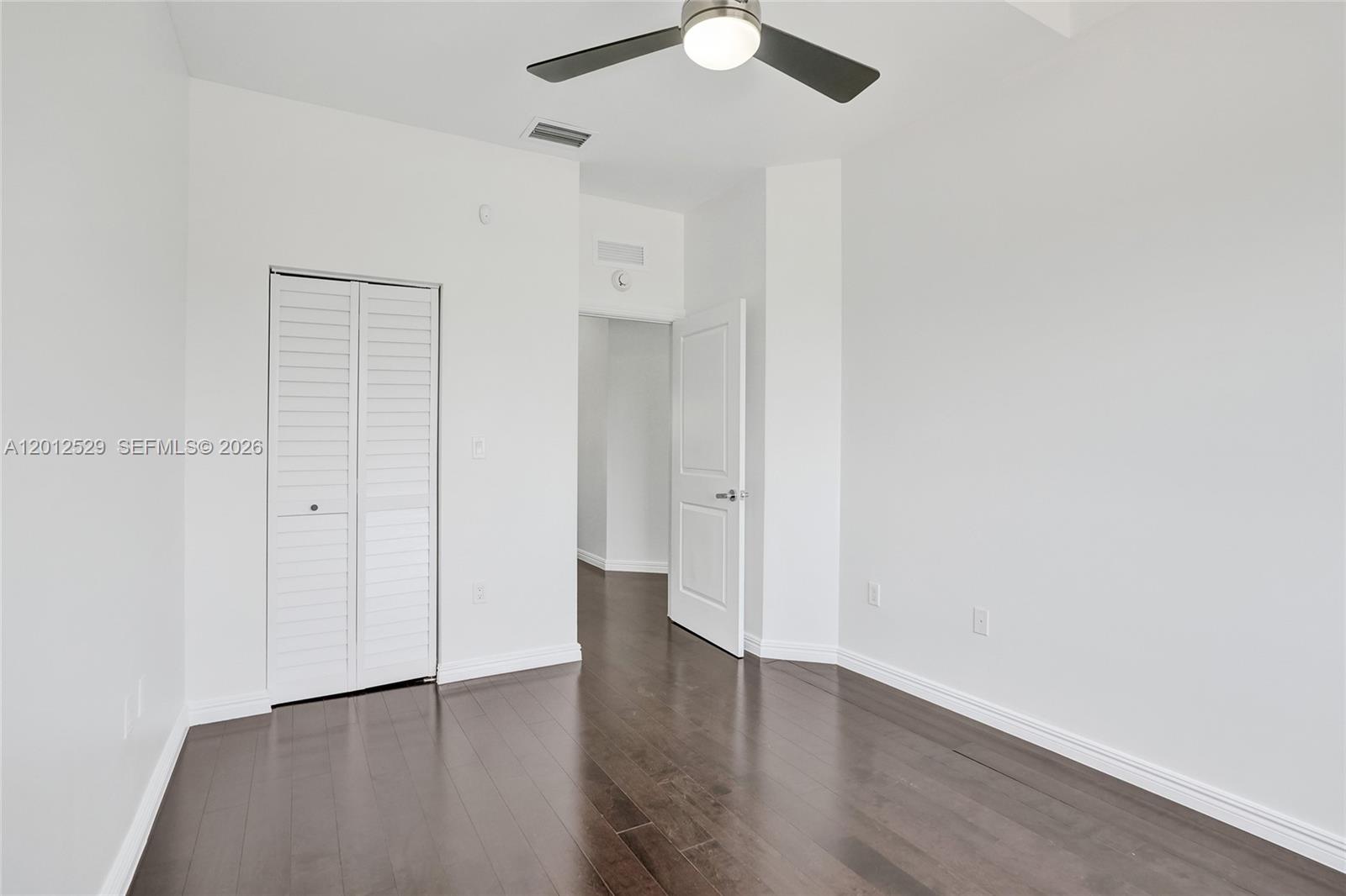 CORAL RIDGE - Residential Lease